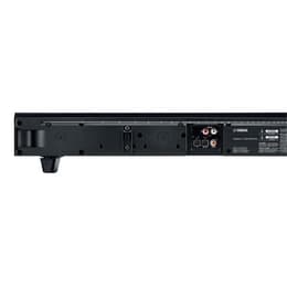Soundbar Yamaha YAS-93 - Preto