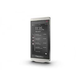 BlackBerry Porsche Design P'9982 64GB - Prateado - Desbloqueado