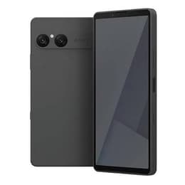 Sony Xperia 10 VII 128GB - Preto - Desbloqueado