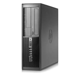 HP Compaq Pro 4300 SFF Core i3-3220 3.3 - HDD 500 GB - 8GB