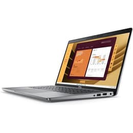 Dell Latitude 5450 14-inch (2024) - Core Ultra 5 135U - 16GB - SSD 512 GB AZERTY - Francês