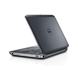 Dell Latitude E5430 14-inch (2023) - Core i5-3210M - 4GB - SSD 240 GB QWERTY - Italiano