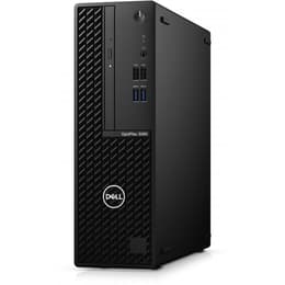 Dell OptiPlex 3080 SFF Core i3-10100 3.6 - SSD 256 GB - 16GB
