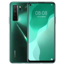 Huawei nova 7 SE 128GB - Verde - Desbloqueado