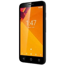 Vodafone Smart Turbo 7 8GB - Cinzento - Desbloqueado