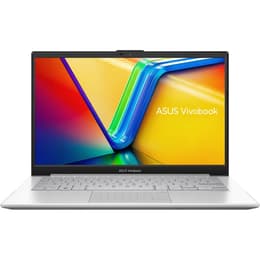 Asus VivoBook Go 14 E1404FA-NK002W 14-inch (2023) - Ryzen 5 - 7000 Series (U) - 8GB - SSD 512 GB QWERTY - Inglês