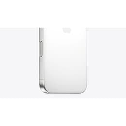iPhone 16 Pro Max 256GB - Titânio Branco - Desbloqueado