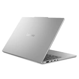 Lenovo IdeaPad Slim 5 15ARP10 15-inch (2023) - Ryzen 5 7535HS - 16GB - SSD 512 GB AZERTY - Francês