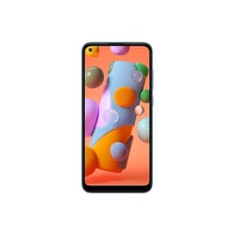 Galaxy A11 32GB - Azul - Desbloqueado - Dual-SIM