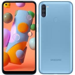 Galaxy A11 32GB - Azul - Desbloqueado