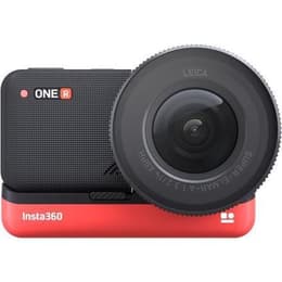 Insta360 ONE R 1-inch Edition Câmara Desportiva