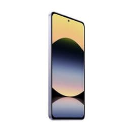 Xiaomi Redmi Note 14 4G 128GB - Violeta - Desbloqueado