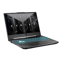 Asus TUF A15-506NC-HN088 15"-inch - Ryzen 5 7535HS - 16GB - SSD 512 GB NVIDIA GeForce RTX 3050 AZERTY - Francês