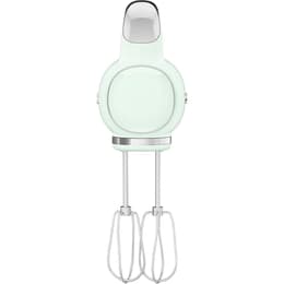 Batedeira Elétrica Smeg HMF01PGUK - Verde