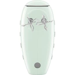 Batedeira Elétrica Smeg HMF01PGUK - Verde