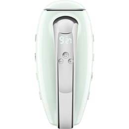Batedeira Elétrica Smeg HMF01PGUK - Verde