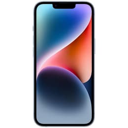 iPhone 14 256GB - Azul - Desbloqueado