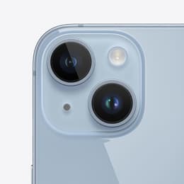 iPhone 14 256GB - Azul - Desbloqueado