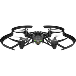 Parrot Airborne Night Swat Drone 9 Min
