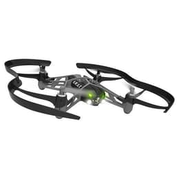Parrot Airborne Night Swat Drone 9 Min