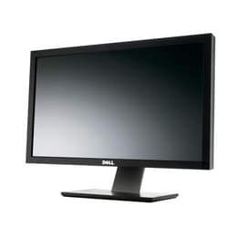 27-inch Dell UltraSharp U2711 2560 x 1440 LCD Monitor Preto