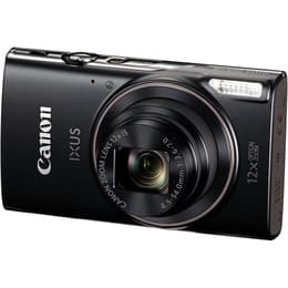 Canon IXUS 285 HS Compacto 21 - Preto