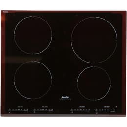 Sauter STI 962 B Placa Quente