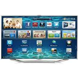 54,0000-inch UE55ES8000 1920 x 1080 TV