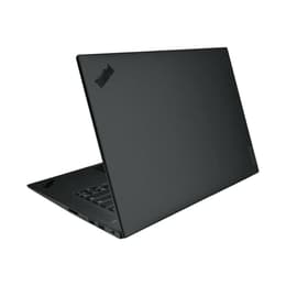 Lenovo ThinkPad P1 15-inch (2019) - Core i7-11850H - 16GB - SSD 256 GB QWERTZ - Alemão