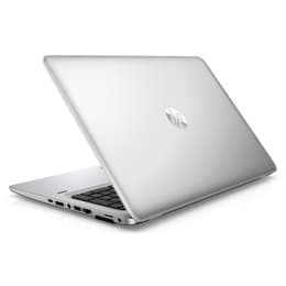 HP EliteBook 850 G3 15-inch (2015) - Core i7-6600U - 16GB - SSD 256 GB QWERTZ - Alemão
