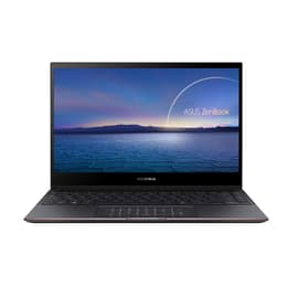 Asus ZenBook Flip S UX371EA 13-inch (2020) - Core i7-1165g7 - 16GB - SSD 512 GB AZERTY - Francês