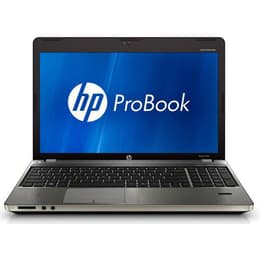 HP ProBook 4530S 15-inch (2011) - Celeron B840 - 4GB - HDD 320 GB AZERTY - Francês