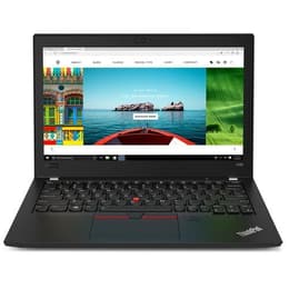 Lenovo ThinkPad X280 12-inch (2018) - Core i5 - Gen 8 (U) - 16GB - SSD 512 GB QWERTY - Espanhol