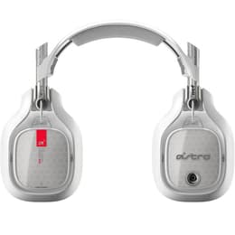 A40 TR + Mixamp Pro TR redutor de ruído jogos Auscultador- com fios com microfone - Branco