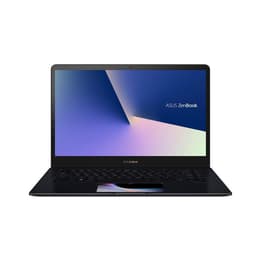 Asus ZenBook Pro UX580GD-E2006R 15-inch (2018) - Core i7 - Gen 8 (H) - 16GB - SSD 512 GB AZERTY - Francês