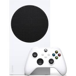 Xbox Series S 1000GB - Branco N/A