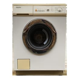 Miele W905 Máquina de lavar roupa clássica Frontal
