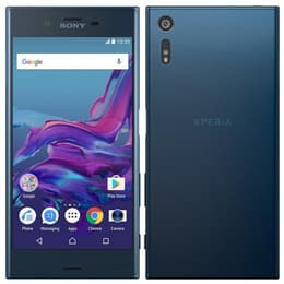 Xperia XZ 64GB - Azul - Desbloqueado