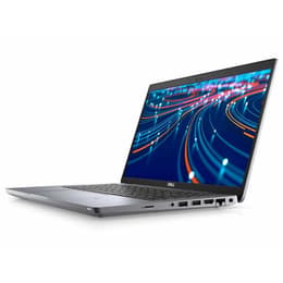 Dell Latitude 5420 14-inch (2021) - Core i5 - Gen 11 (G) - 16GB - SSD 2 TB QWERTY - Holandês