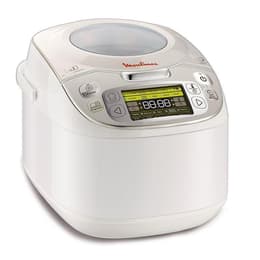 Moulinex Maxichef Advanced MK 812121 Máquina De Cozinha Slowcooker