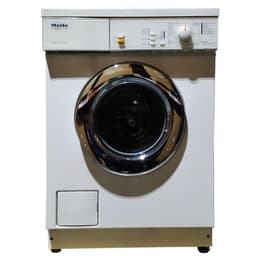 Miele W837 Máquina de lavar roupa clássica Frontal
