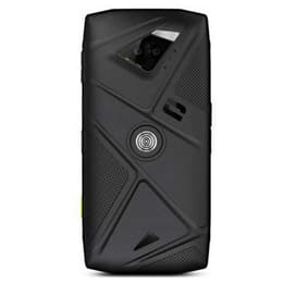 Crosscal action-x5 64GB - Preto - Desbloqueado