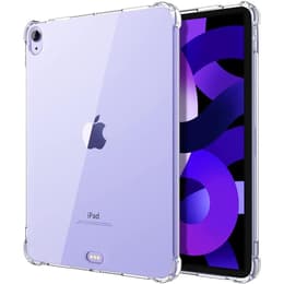 Capa iPad Pro 11" (2018/2020/2021) / iPad Air 4 (2020) / iPad Air 5 (2022) - Poliuretano termoplástico (TPU) - Transparente