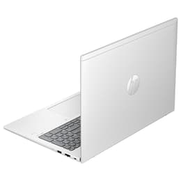 HP ProBook 460 G11 16-inch (2024) - Core Ultra 5 125U - 8GB - SSD 512 GB QWERTY - Inglês