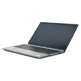 Fujitsu LifeBook U7511 15-inch (2021) - Core i5-1135G7 - 16GB - SSD 512 GB QWERTZ - Alemão