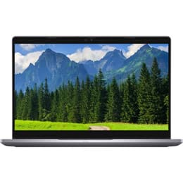 Dell Latitude 5310 2-in-1 13-inch (2020) - Core i5 - Gen 10 (U) - 16GB - SSD 256 GB QWERTY - Inglês