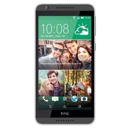 HTC Desire 820S 16GB - Cinzento - Desbloqueado