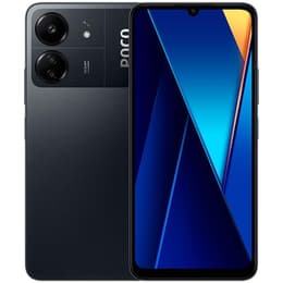 Xiaomi Poco C65 256GB - Preto - Desbloqueado