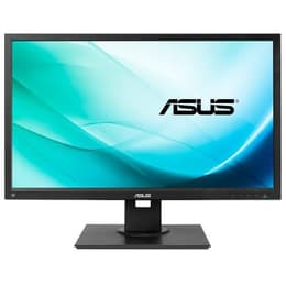 24-inch Asus BE24A 1920 x 1200 LED Monitor Preto
