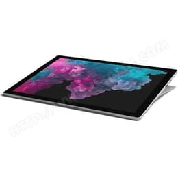 Microsoft Surface Pro 6 12-inch Core i5-8250U - SSD 128 GB - 8GB QWERTY - Búlgaro